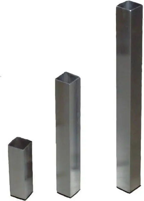 Buetec steckbeine
